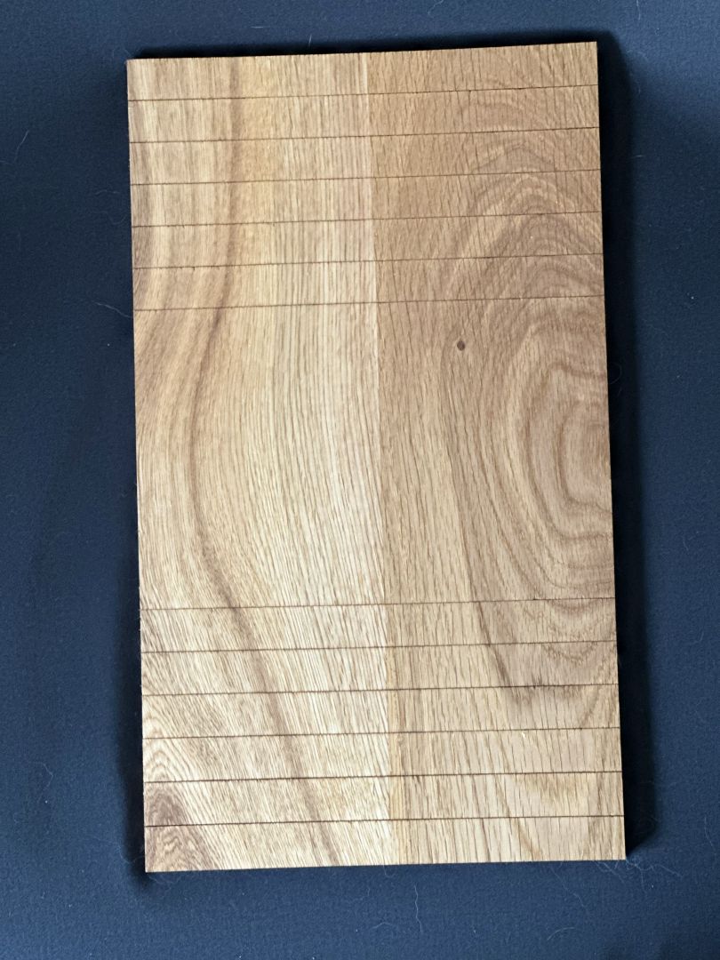 Armrest Tray
