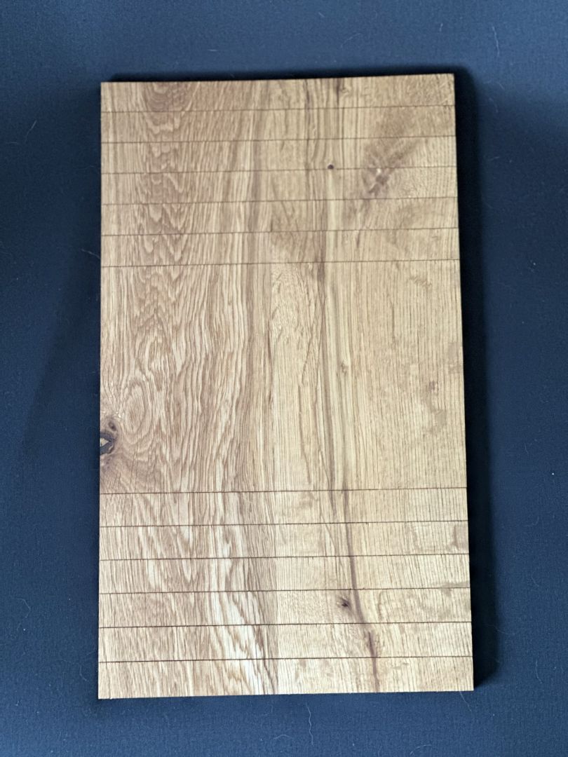 Armrest Tray