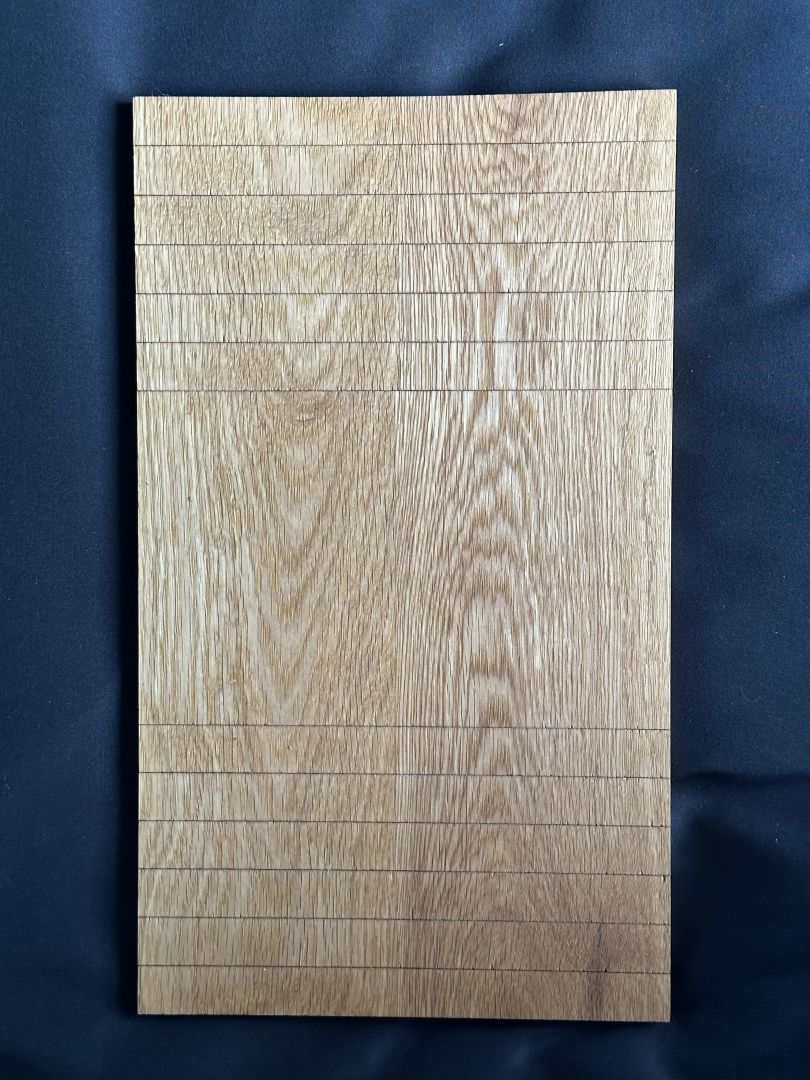Armrest Tray