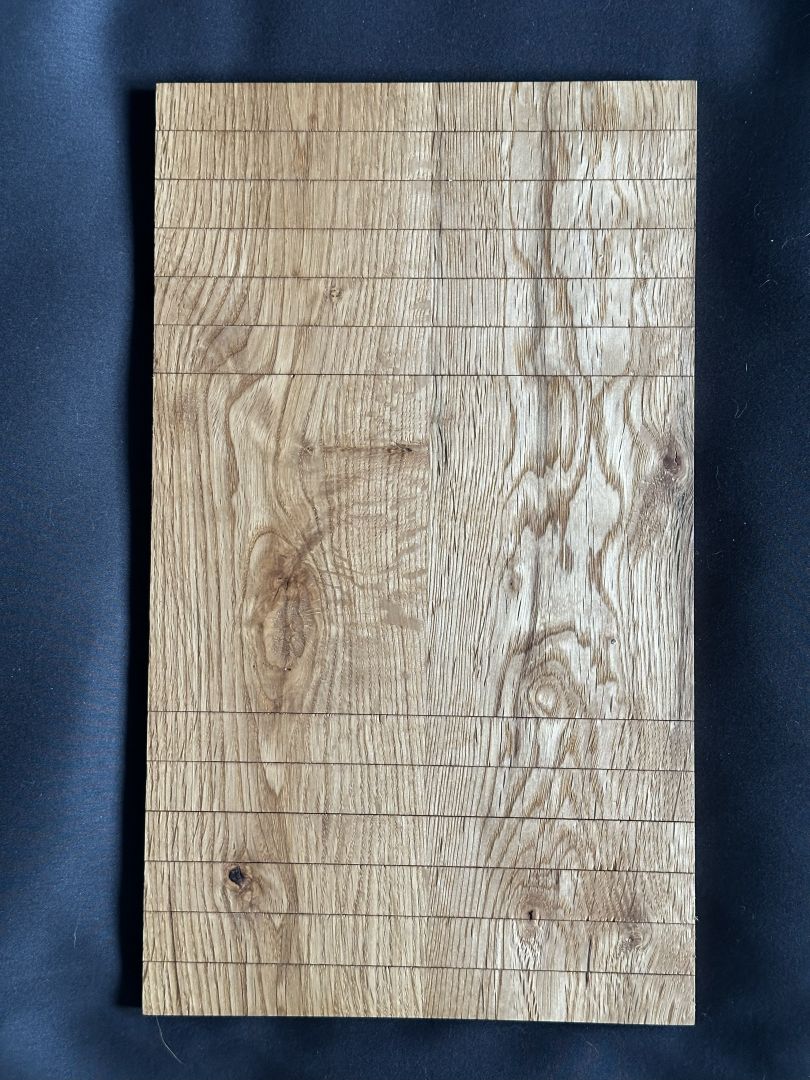 Armrest Tray
