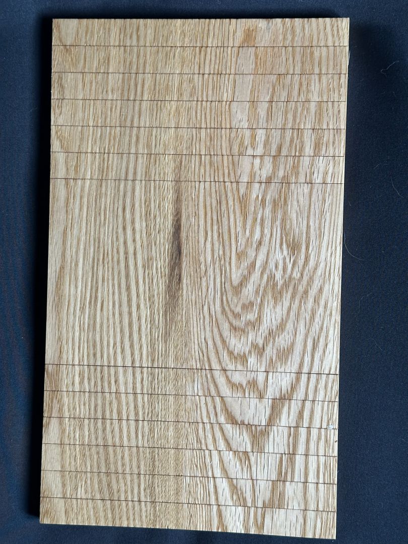 Armrest Tray
