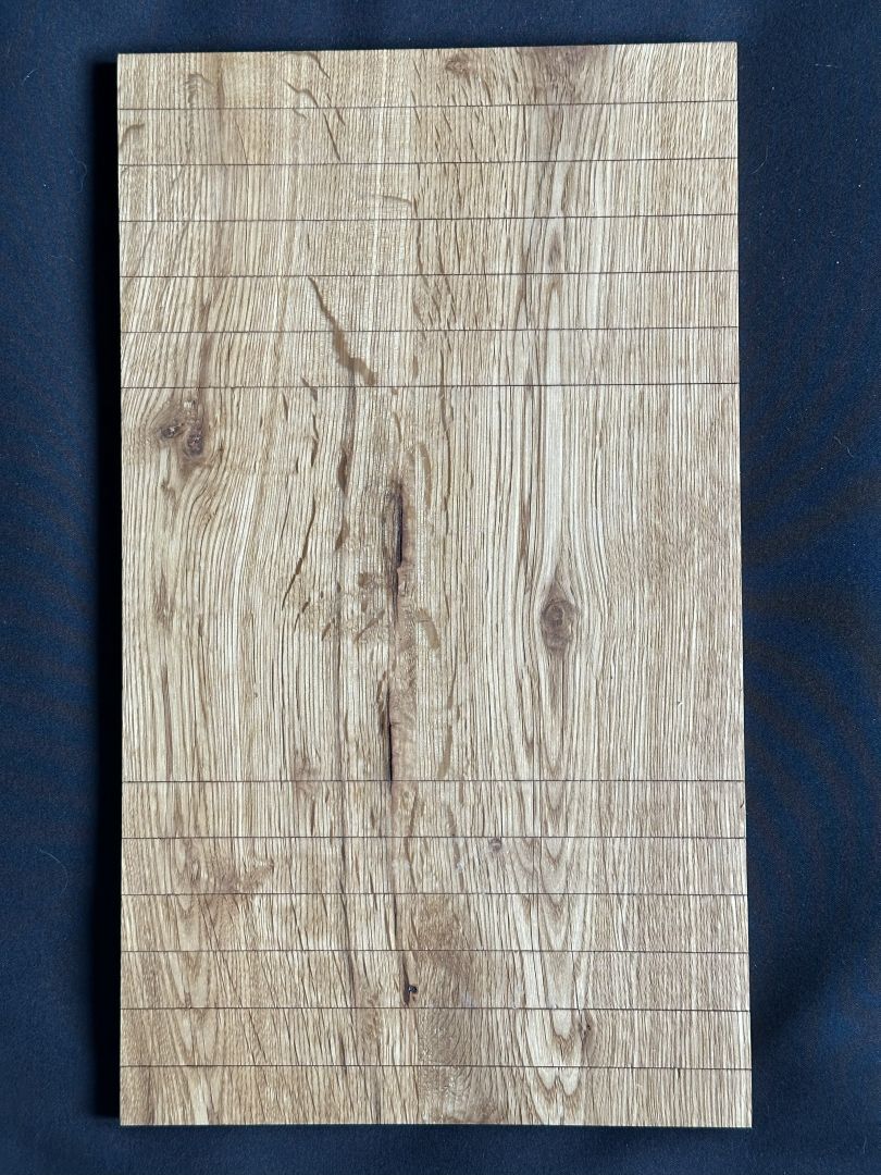 Armrest Tray