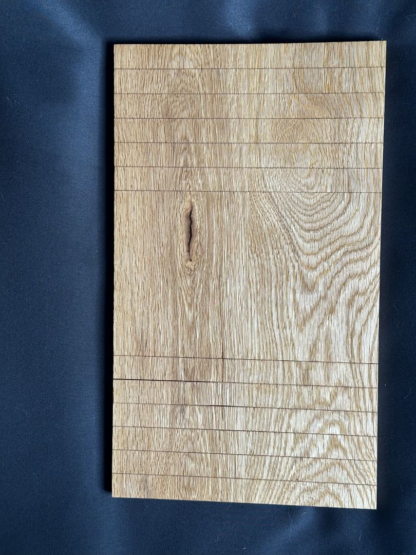 Armrest Tray