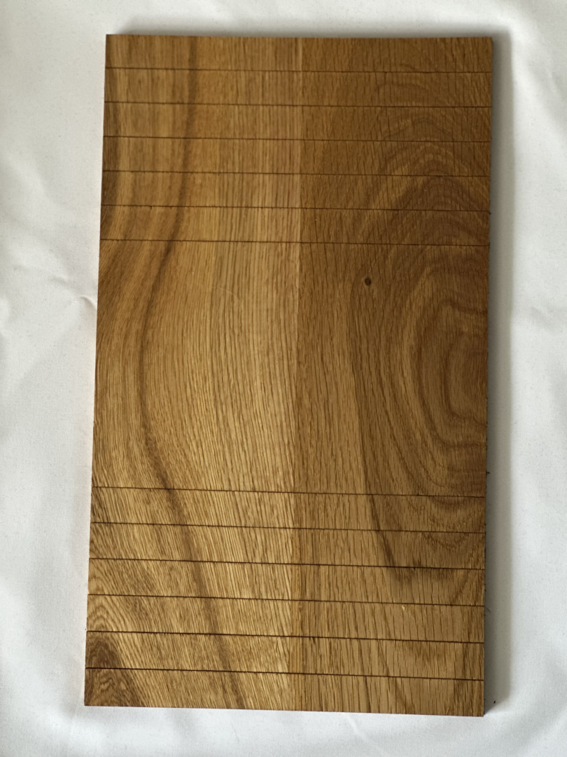 Armrest Tray