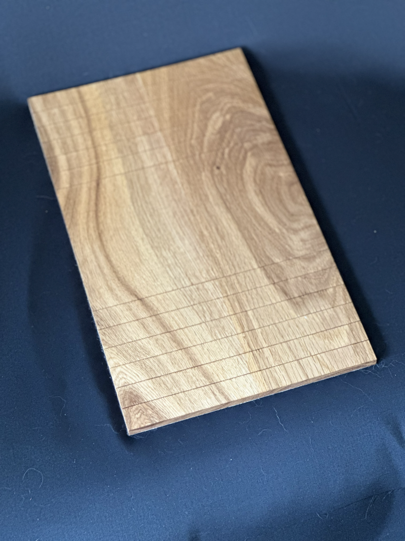 Armrest Tray